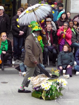 st. patrick's day, st patrick's day, seattle, 2013, st patrick's day parade, irish week seattle, travel, ailsa prideaux-mooney