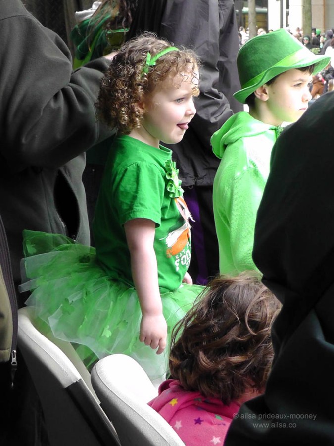 st. patrick's day, st patrick's day, seattle, 2013, st patrick's day parade, irish week seattle, travel, ailsa prideaux-mooney