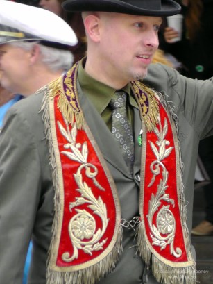st. patrick's day, st patrick's day, seattle, 2013, st patrick's day parade, irish week seattle, travel, ailsa prideaux-mooney