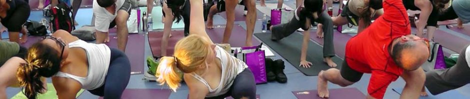 summer solstice, yoga, times square, new york, travel, ailsa prideaux-mooney, photography