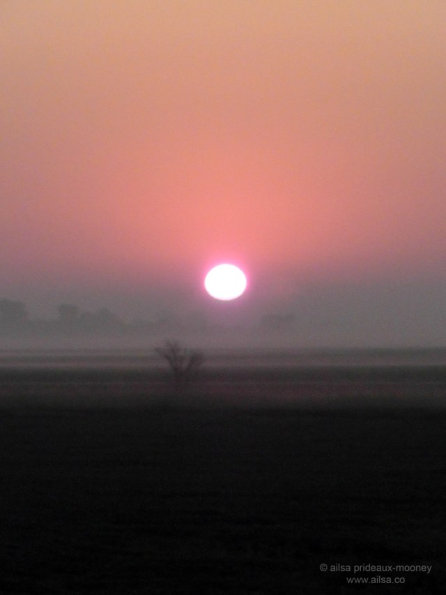 Empire Builder, Amtrak, train journey, travel, Ailsa Prideaux-Mooney