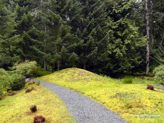 bloedel reserve, seattle, travel, travelogue, photography, ailsa prideaux-mooney