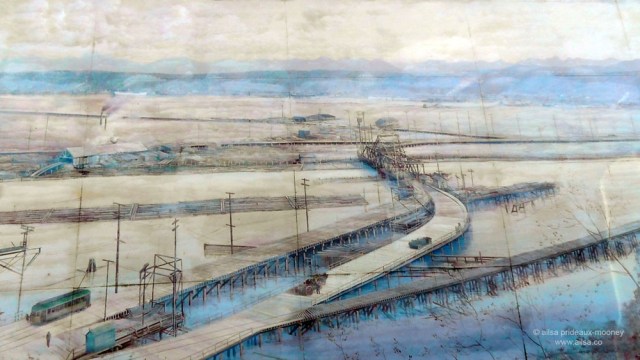 west seattle murals, travel, photography, ailsa prideaux-mooney, travelogue