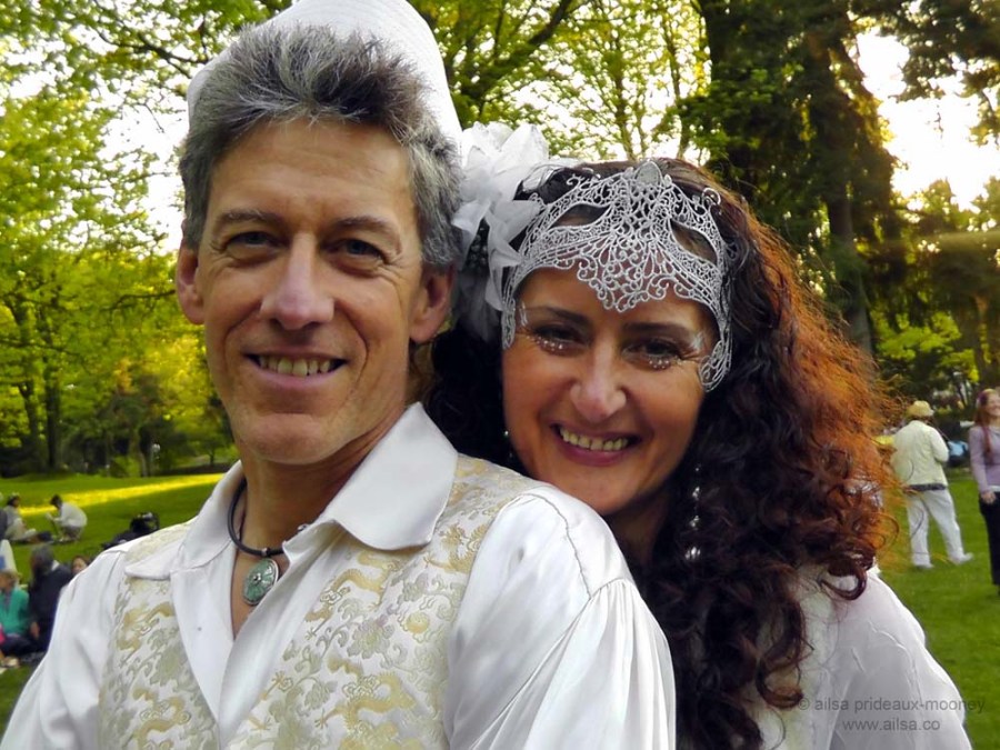 may day, maypole. seattle, washington, travel, ailsa prideaux-mooney, photography