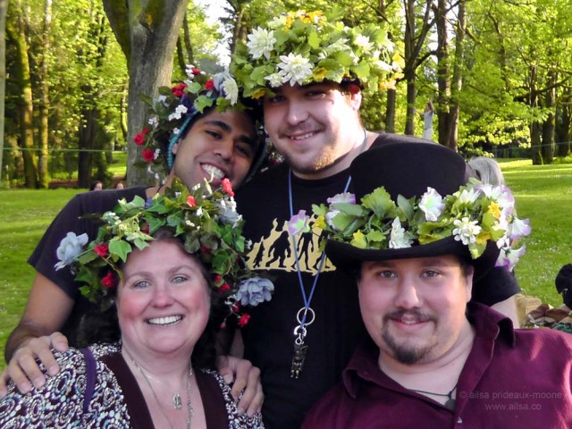 may day, maypole. seattle, washington, travel, ailsa prideaux-mooney, photography