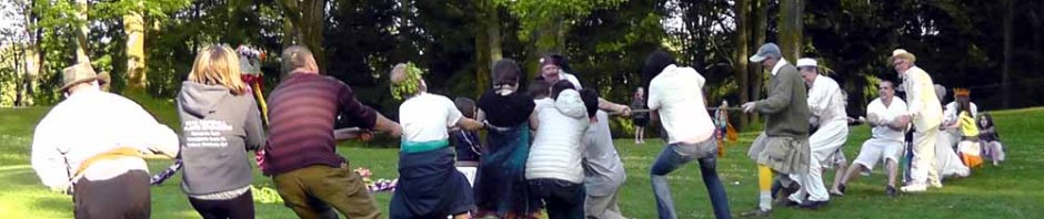 may day, maypole. seattle, washington, travel, ailsa prideaux-mooney, photography