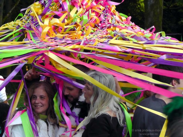 may day, maypole. seattle, washington, travel, ailsa prideaux-mooney, photography
