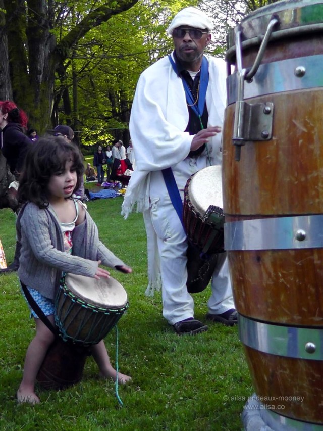may day, maypole. seattle, washington, travel, ailsa prideaux-mooney, photography