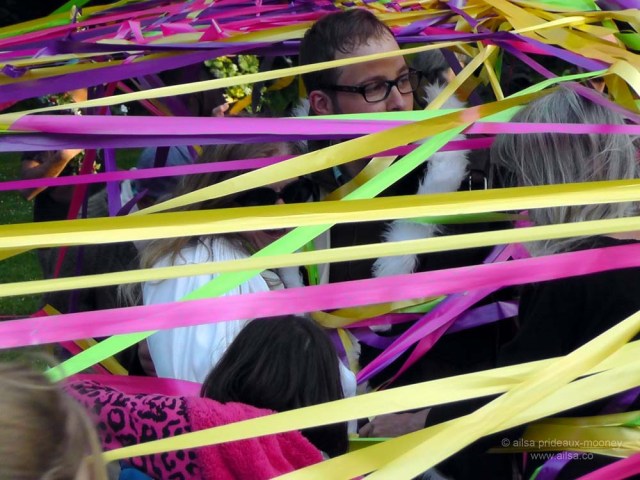may day, maypole. seattle, washington, travel, ailsa prideaux-mooney, photography