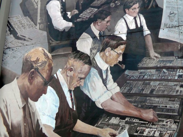 west seattle murals, travel, photography, ailsa prideaux-mooney, travelogue