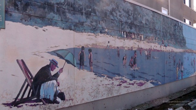 west seattle murals, travel, photography, ailsa prideaux-mooney,