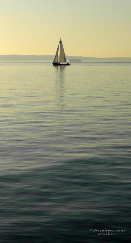 seattle, alki, elliot bay, washington, travel, photography, travelogue, ailsa prideaux-mooney