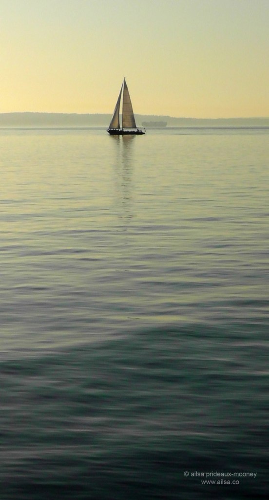 seattle, alki, elliot bay, washington, travel, photography, travelogue, ailsa prideaux-mooney