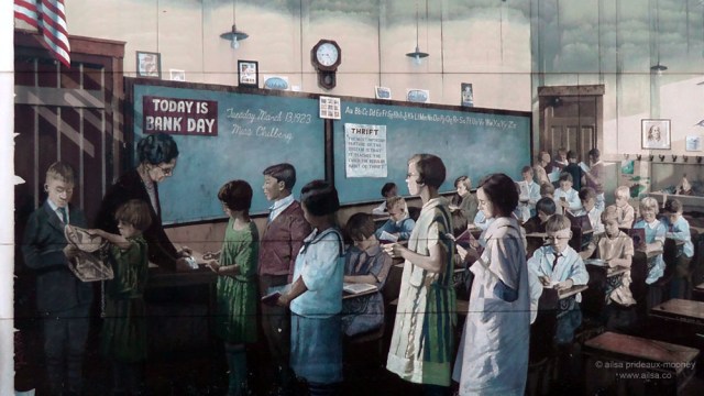 west seattle murals, travel, photography, ailsa prideaux-mooney, 