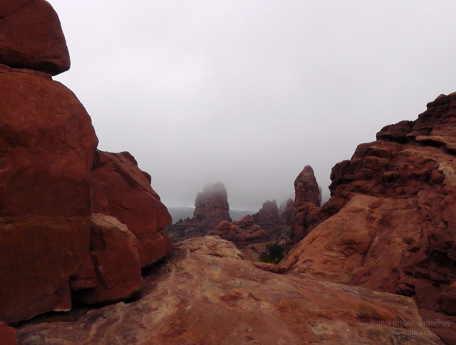 arches national park, utah, road trip, travel, travelogue, ailsa prideaux-mooney
