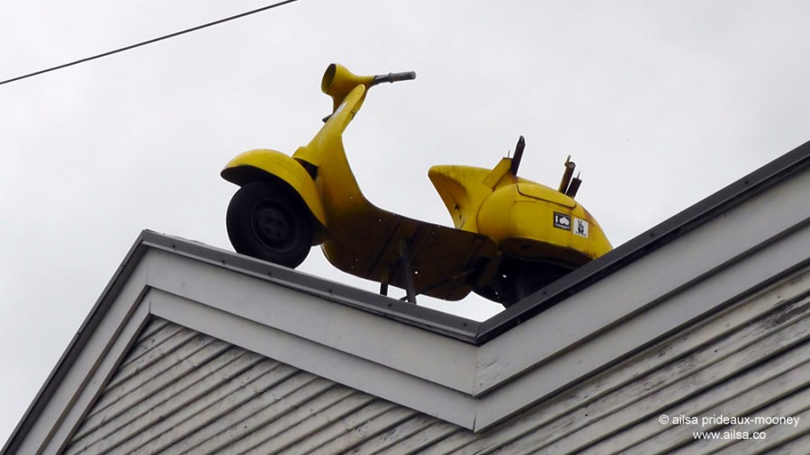 georgetown, seattle, travel, ailsa prideaux-mooney, georgetown carnival