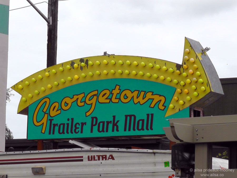 georgetown, seattle, travel, ailsa prideaux-mooney, trailer park mall