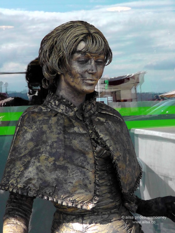 seattle, pike place market, travel, ailsa prideaux-mooney, travelogue