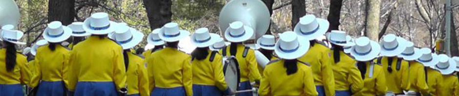 nyc, new york, st patrick's day parade, travel, travelogue, ailsa prideaux-mooney