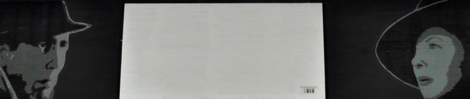 fremont, outdoor movie, seattle, travel, mural, bergman, bogart, photography, ailsa prideaux-mooney