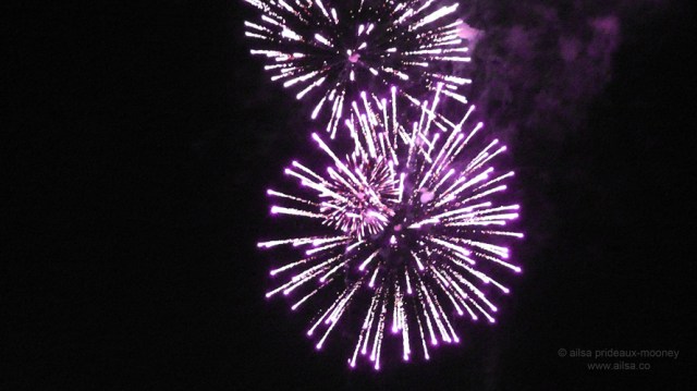 seattle, independence day, lake washington, july 4th, fireworks, travel, ailsa prideaux-mooney