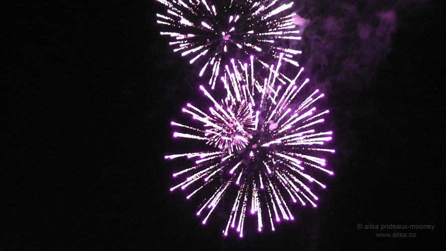 seattle, independence day, lake washington, july 4th, fireworks, travel, ailsa prideaux-mooney