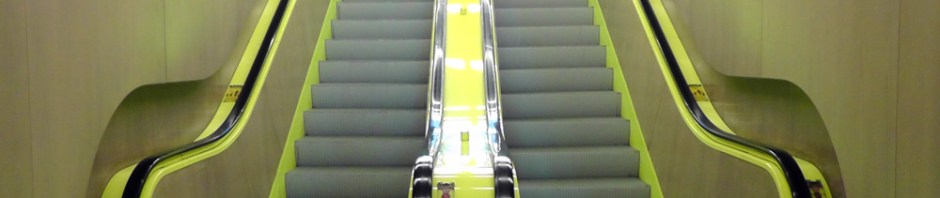 seattle public library, architecture, travel, photography, ailsa prideaux-mooney. Rem Koolhaas