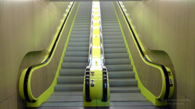 seattle public library, architecture, travel, photography, ailsa prideaux-mooney. Rem Koolhaas