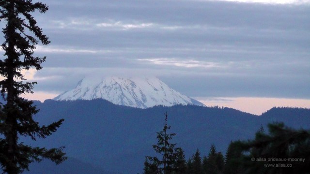 mount adams, box canyon of the cowlitz, mount rainier, seattle, washington, photography, volcano, pacific northwest, travel, travelogue, photography, ailsa prideaux-mooney