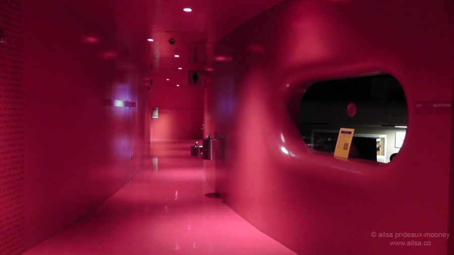 seattle public library, architecture, travel, photography, ailsa prideaux-mooney. Rem Koolhaas
