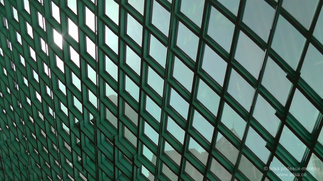 seattle public library, architecture, travel, photography, ailsa prideaux-mooney. Rem Koolhaas