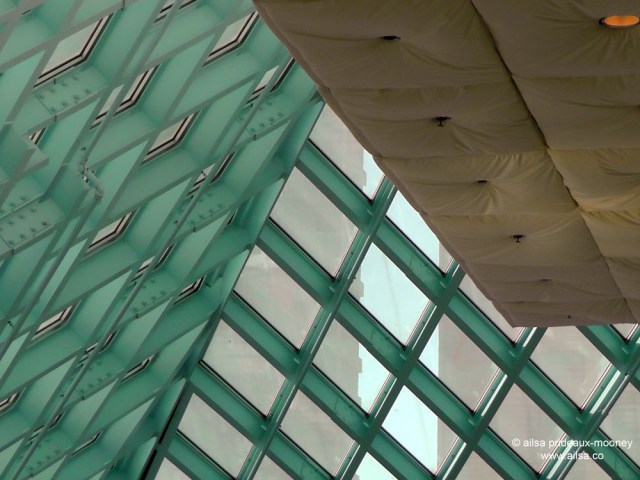 seattle public library, architecture, travel, photography, ailsa prideaux-mooney. Rem Koolhaas