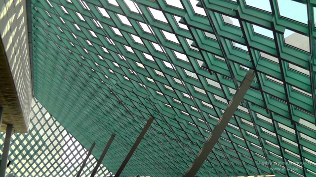 seattle public library, architecture, travel, photography, ailsa prideaux-mooney. Rem Koolhaas