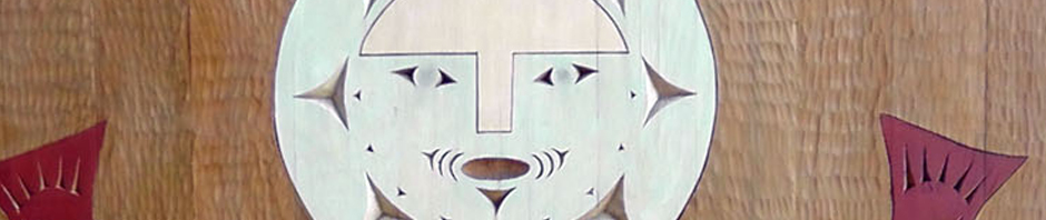 snoqual, legend, roger fernandes, art, seattle, travel, travelogue. photography, ailsa prideaux-mooney