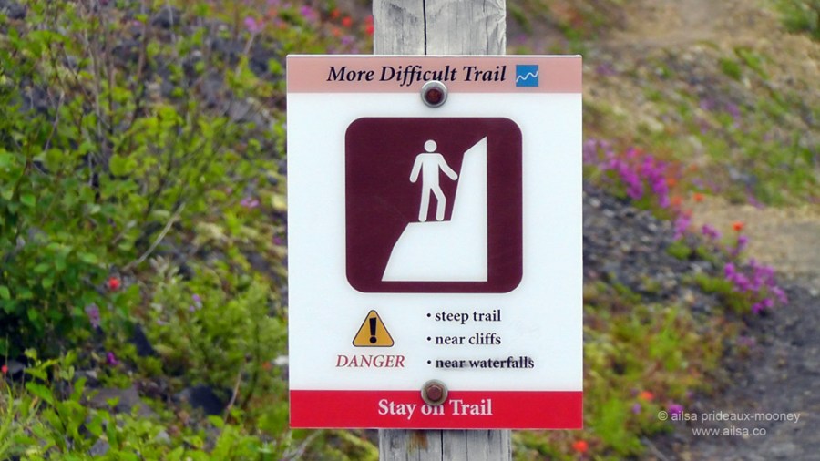 mount st helens, boundary trail, devils elbow, johnston ridge observatory, washington state, seattle, hiking, travel, travelogue, photography, ailsa prideaux-mooney