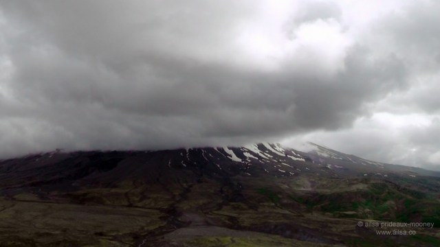 mount st helens, boundary trail, devils elbow, johnston ridge observatory, washington state, seattle, hiking, travel, travelogue, photography, ailsa prideaux-mooney