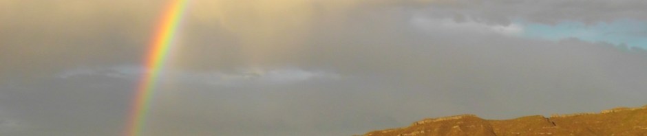 utah, america, usa, united states, rainbow, wild west, travel, travelogue, photography, ailsa prideaux-mooney, road trip, rainbow