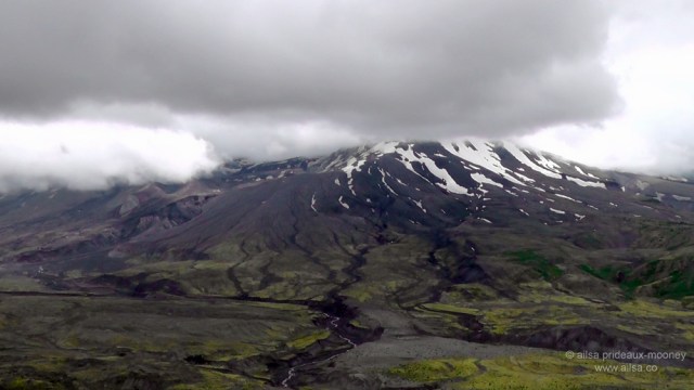 mount st helens, boundary trail, devils elbow, johnston ridge observatory, washington state, seattle, hiking, travel, travelogue, photography, ailsa prideaux-mooney