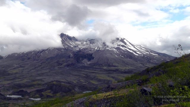 mount st helens, boundary trail, devils elbow, johnston ridge observatory, washington state, seattle, hiking, travel, travelogue, photography, ailsa prideaux-mooney