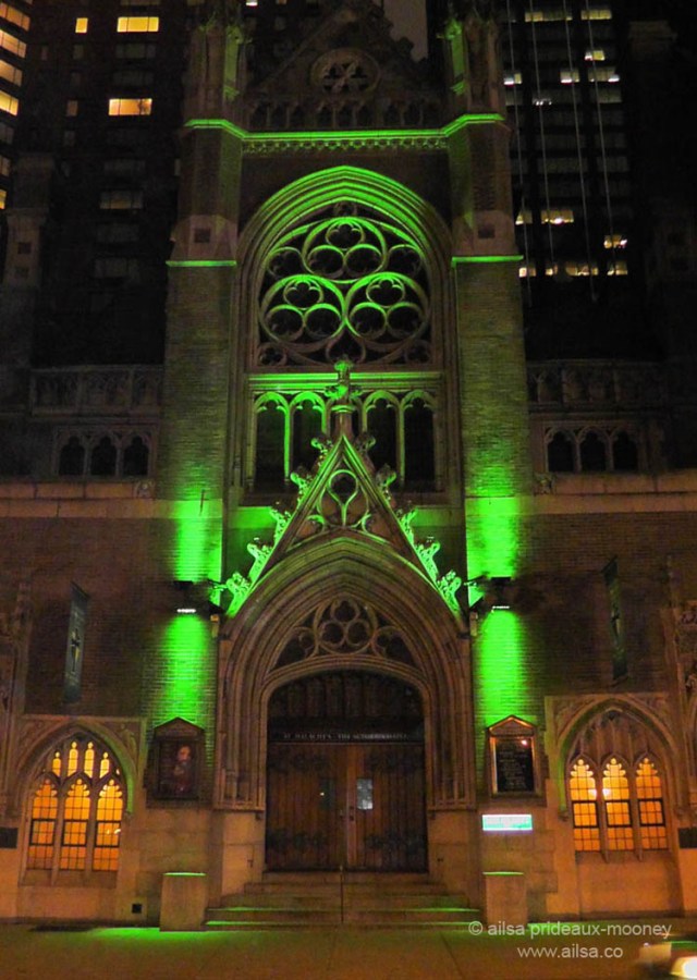 actors chapel, new york, manhattan, travel, travelogue, photography, ailsa prideaux-mooney