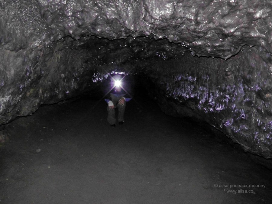 ape cave, mount st helens, washington, usa, travel, road trip, travelogue, photography, ailsa prideaux-mooney, volcano, lava tubes