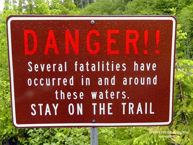 mount st helens, lava canyon, washington, hiking, travel, travelogue, photography, ailsa prideaux-mooney