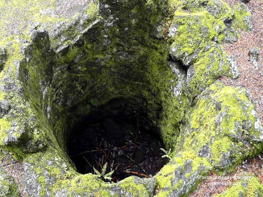 ape cave, mount st helens, washington, usa, travel, road trip, travelogue, photography, ailsa prideaux-mooney, volcano, lava tubes, trail of two forests