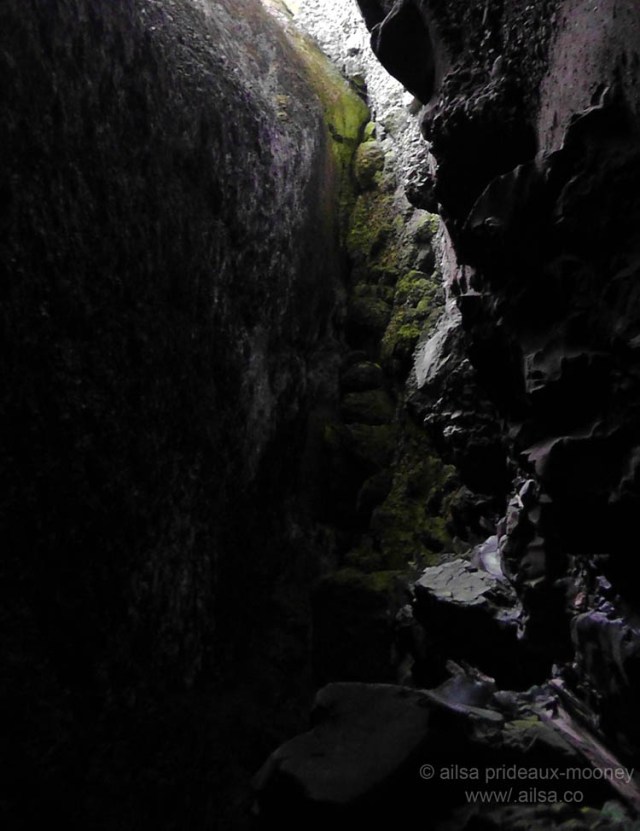 boulder cave, washington, mount rainier scenic byways loop, washington, travel, photography, travelogue, ailsa prideaux-mooney