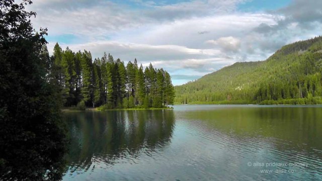 clear lake, washington, yakima, mount rainier, travel, travelogue, ailsa prideaux-mooney, photography