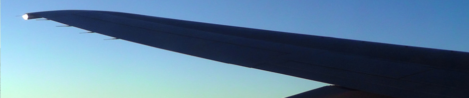 plane wing, dawn, aeroplane, airplane, travel, travelogue, photography, flight, flying