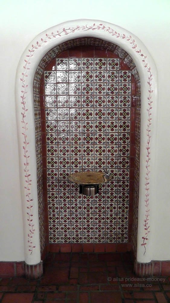 santa fe, new mexico, road trip, travel, travelogue, ailsa prideaux-mooney, photography