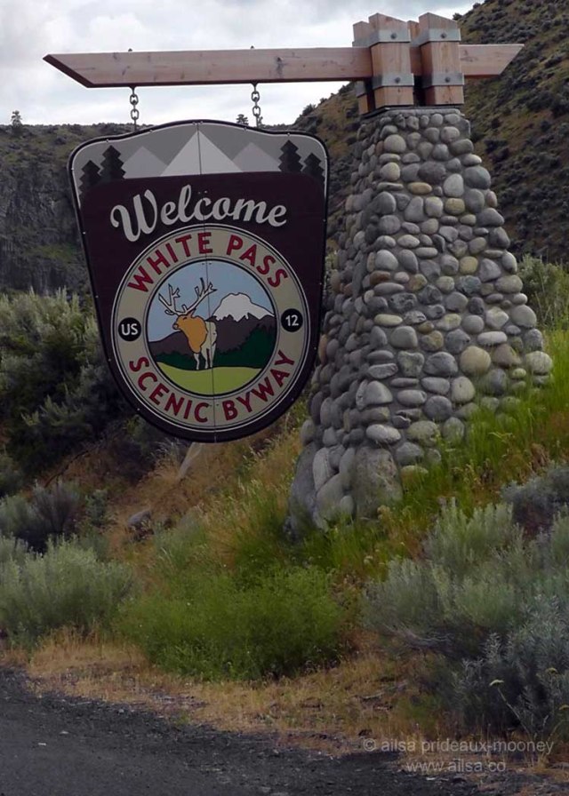 white pass scenic byway, washington, travel, road trip, travelogue, photography, ailsa prideaux-mooney
