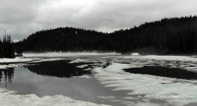 mount rainier national park, hiking, travel, photography, travelogue, ailsa prideaux-mooney, reflection lakes
