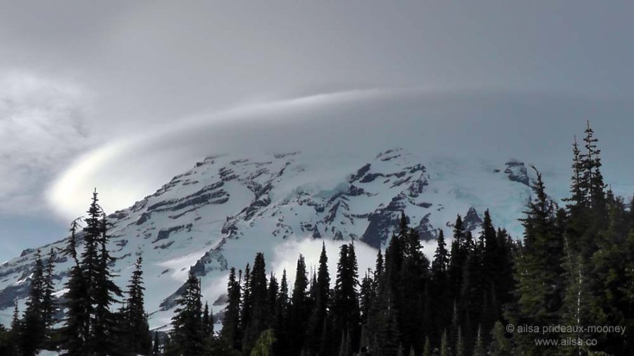 mount rainier, washington, volcano, north cascades, travel, travelogue, travel photography, ailsa prideaux-mooney